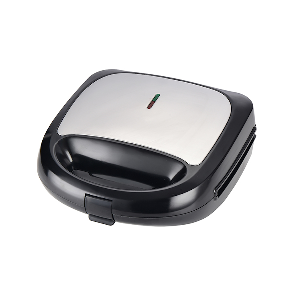 Sandwichera Eléctrica 3 en 1 Plancha Waflera Parrillera-4