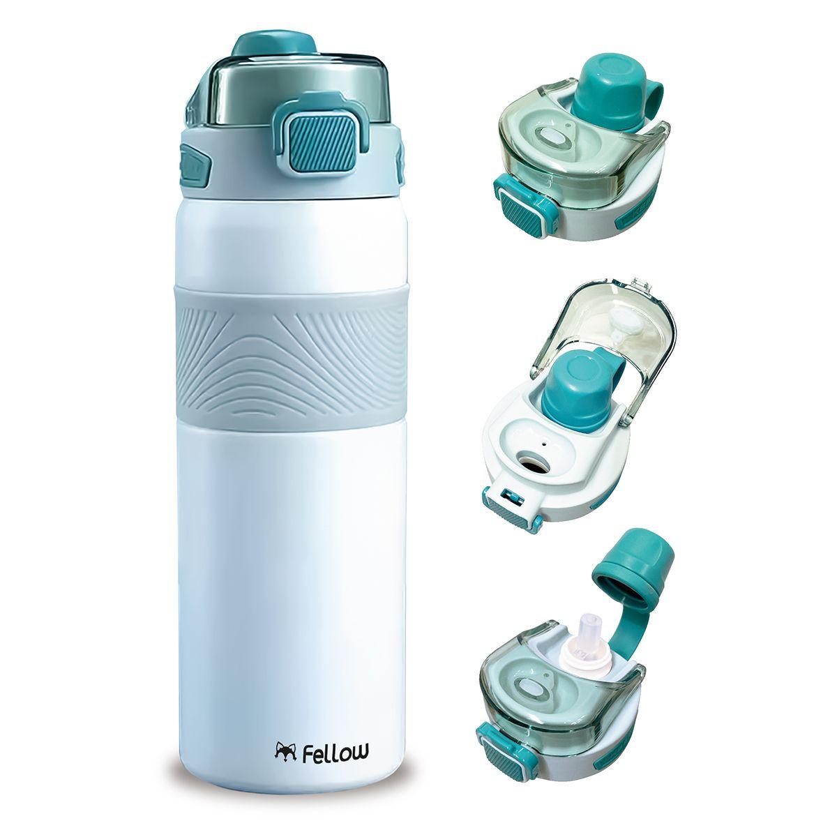 Termo Botella Térmica Tauri by Fellow 800 ml-0