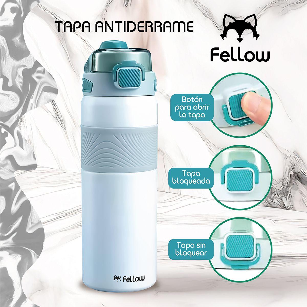 Termo Botella Térmica Tauri by Fellow 800 ml-2