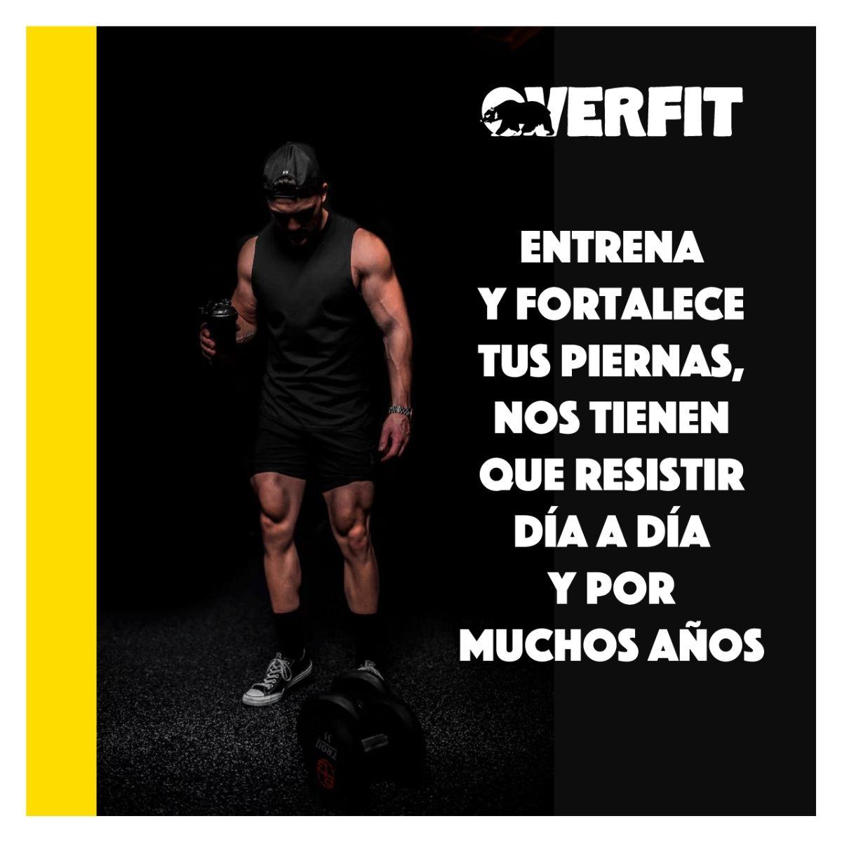 Step Aeróbico Ajustable 2 Niveles Antideslizante Overfit-8