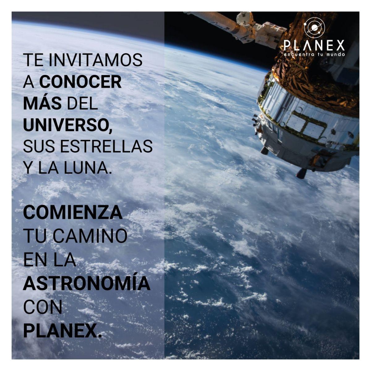 Telescopio Astronómico Monocular F70070 Planex + Soporte-7