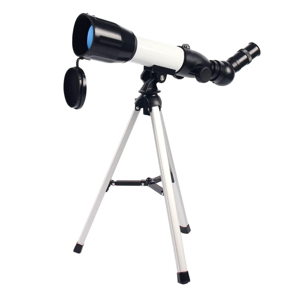 Telescopio Niño Astronómico Aficionado  Portatil H620 36050-0