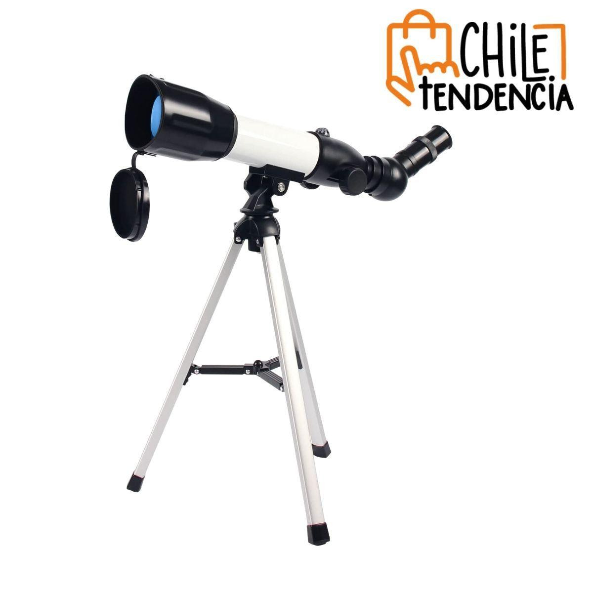 Telescopio Niño Astronómico Aficionado  Portatil H620 36050-8