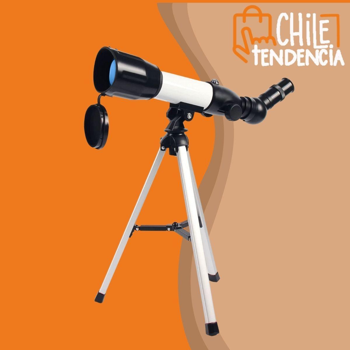 Telescopio Niño Astronómico Aficionado  Portatil H620 36050-9