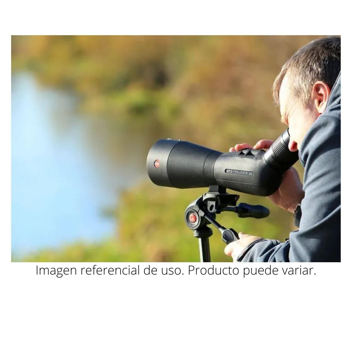 Telescopio Terrestre Spotting Scope 20-60x60 Tripode-7