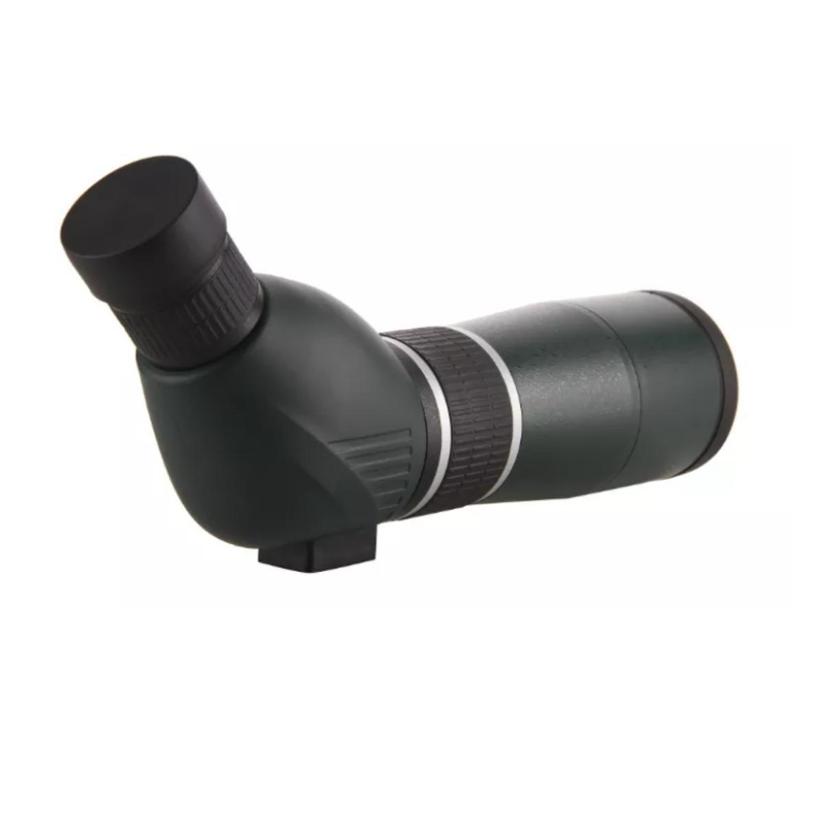 Telescopio Terrestre Spotting Scope 20-60x60 Tripode-8