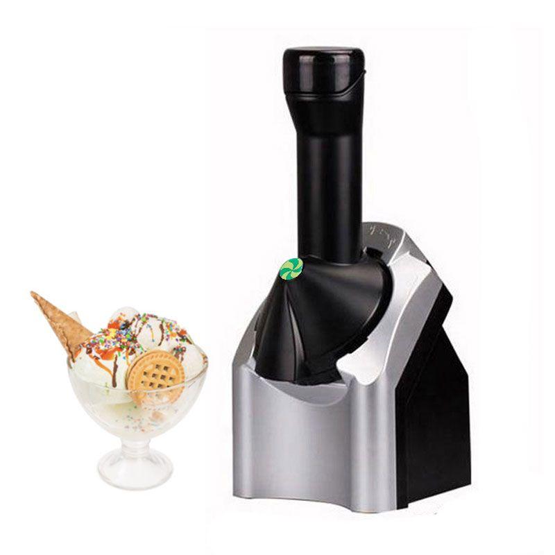 Maquina de Helado Para Hacer Helados de Frutas Saludables-6