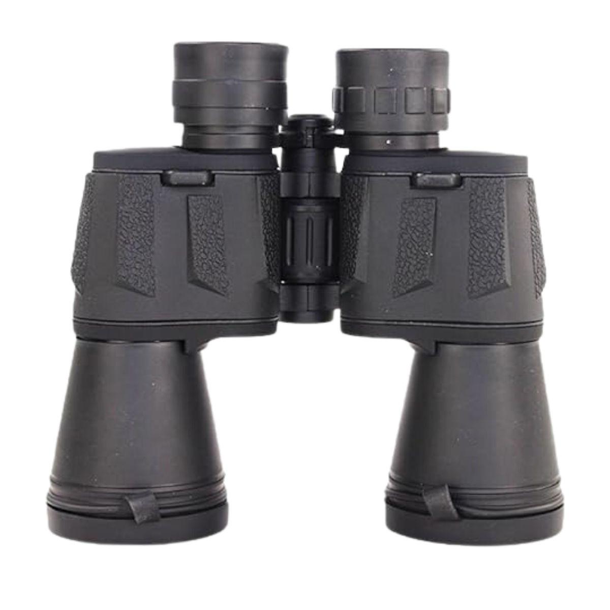 Binoculares Prismáticos Zoom Ajustable Semi Profesional-7