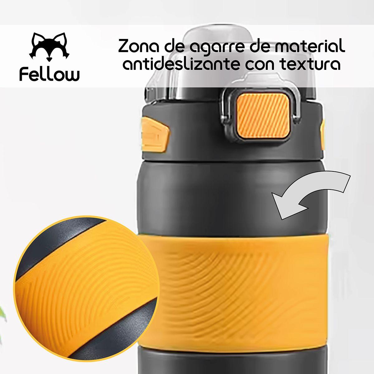 Termo Botella Termica Tauri By Fellow Mug Cafe Agua 800ML-6