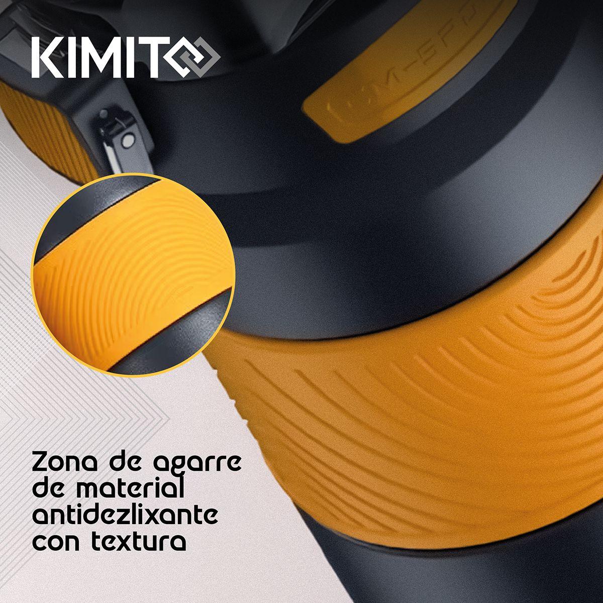 Termo Botella Termica Tauri By Kimito Mug Cafe Agua 800ML-6