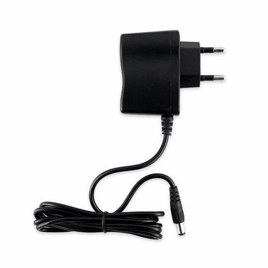 Máquina de Coser Eléctrica Portátil Mini Con Pedal-5