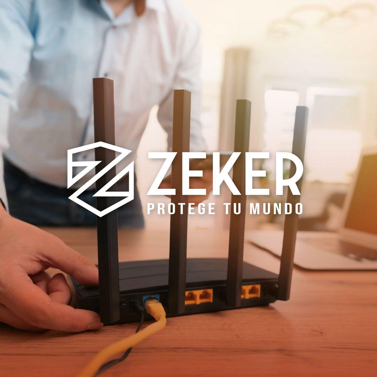 Cable Camara Seguridad Zeker Dual Extensor 10M Dc + Ethernet-7