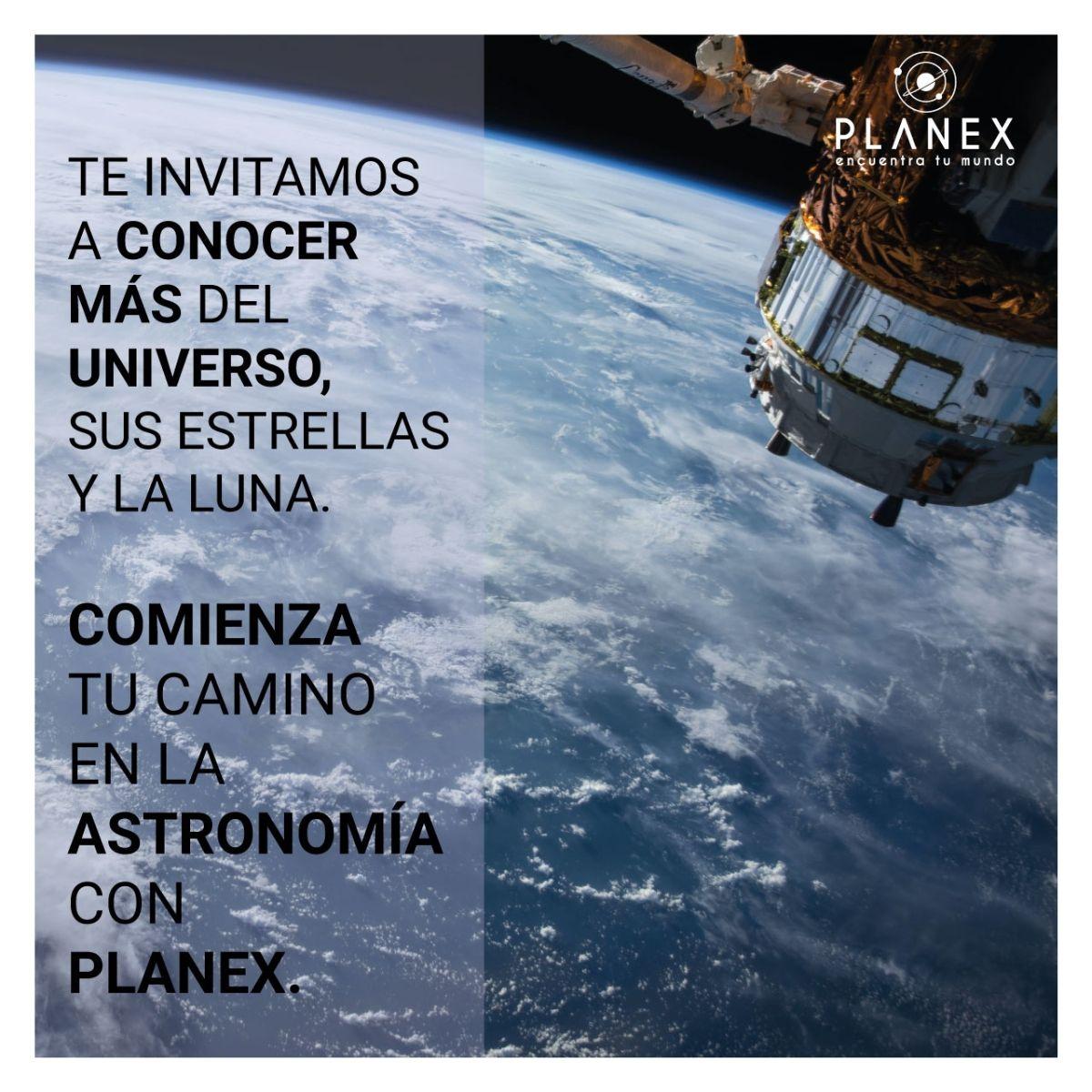 Telescopio Astronómico Monocular F70060 Planex + Soporte-8