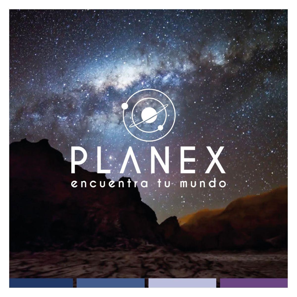 Telescopio Astronómico Monocular F70060 Planex + Soporte-9