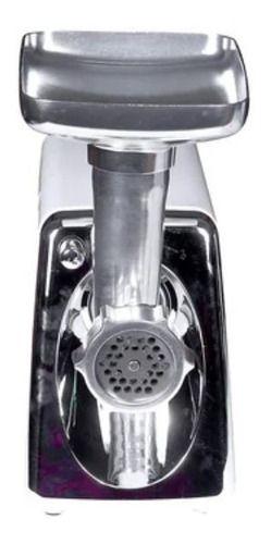 Máquina De Moler Carne Moledora De Carne Eléctrica Embutidos-1