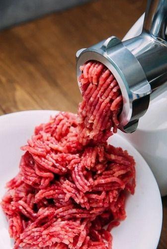Máquina De Moler Carne Moledora De Carne Eléctrica Embutidos-4