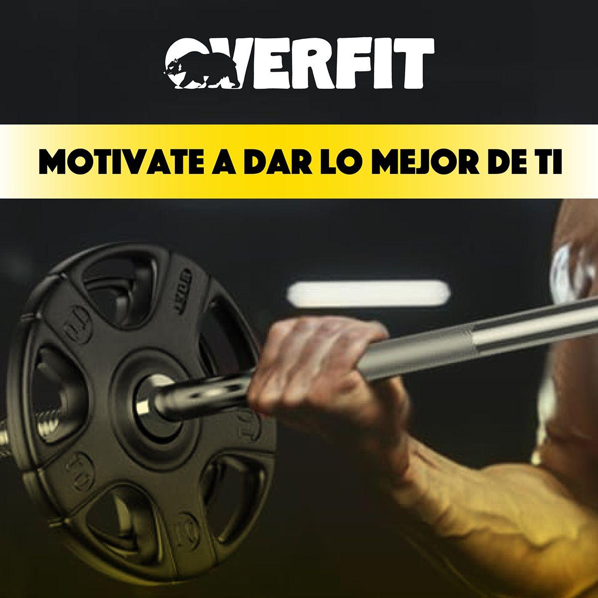 Barra Preolimpica Recta 4.6 kg Overfit 120Cm Cromada Fitness-6