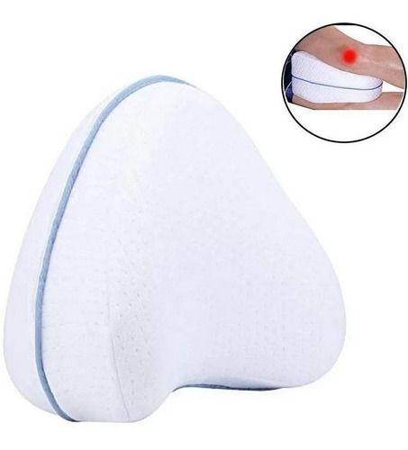 Pack X2 Almohada Memory Para Piernas Cojín Ortopédico Memory-2