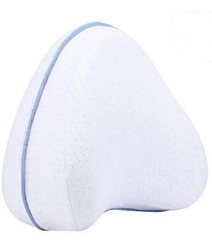 Pack X2 Almohada Memory Para Piernas Cojín Ortopédico Memory-6