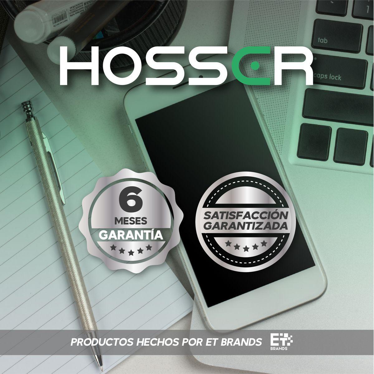 Cable Conexion Tipo C Hosser 5 metros Usb 2.0 Carga Datos-9