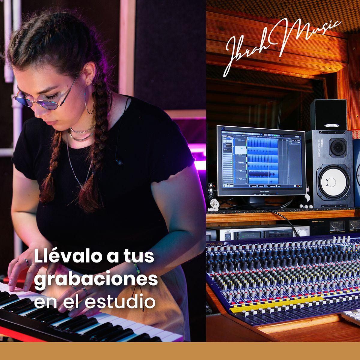Piano Eléctrico Yongmei 61 Teclas Teclado Musical USB-6