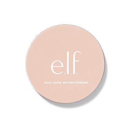 Halo Glow Setting Powder tono Medium | ELF Cosmetics-2