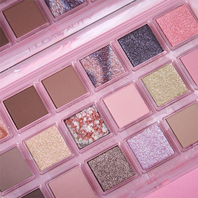 Paleta Rose Quartz | Huda Beauty-3