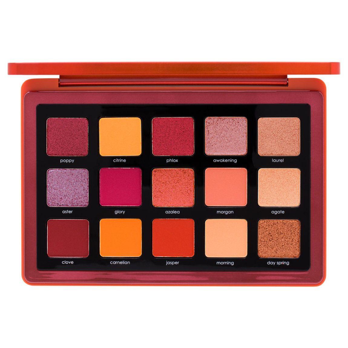 Sunrise Eyeshadow Palette | Natasha Denona-0