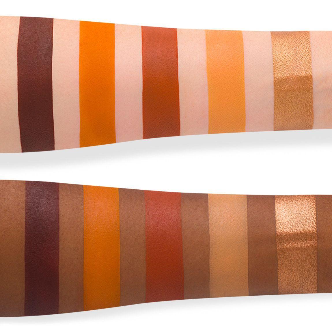 Sunrise Eyeshadow Palette | Natasha Denona-2