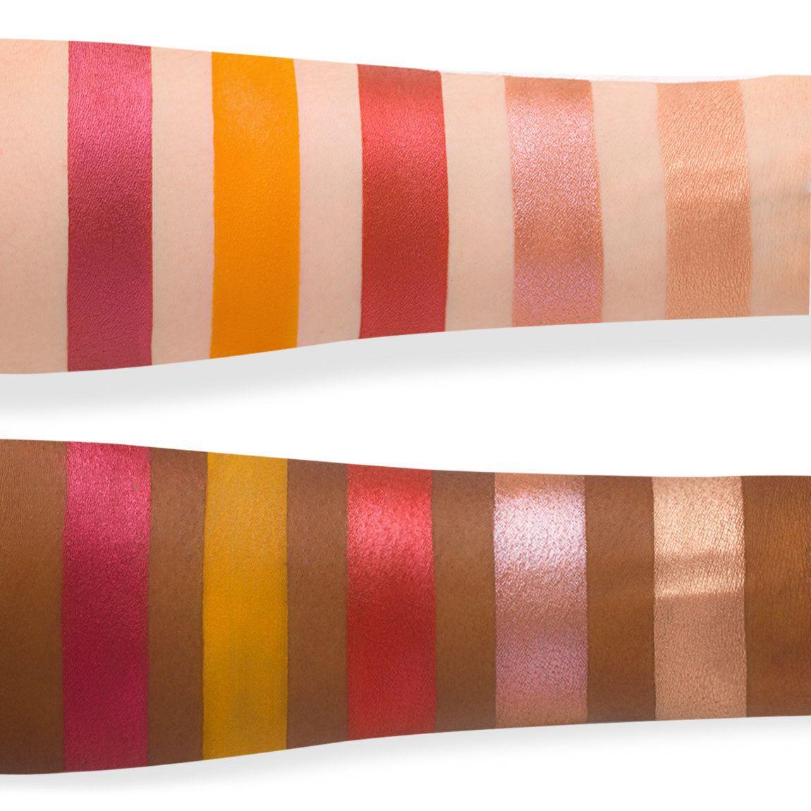 Sunrise Eyeshadow Palette | Natasha Denona-3