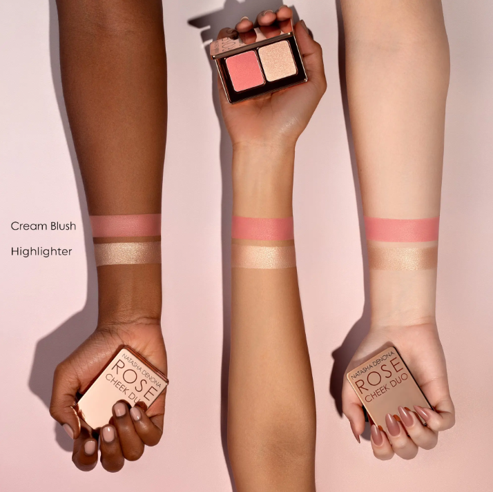 Rose Cheek Duo | Natasha Denona-2