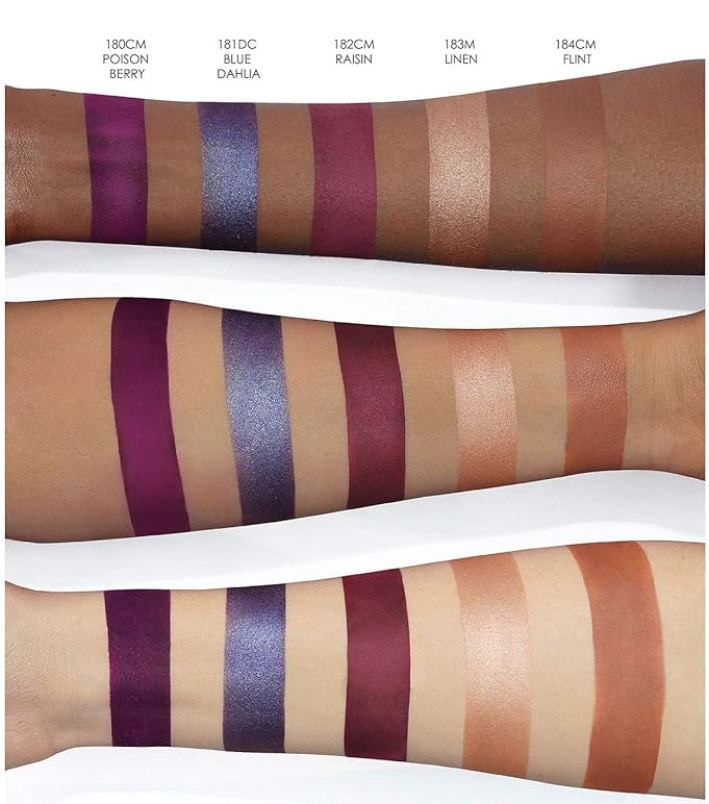 Mini Lila Eyeshadow Palette | Natasha Denona-1