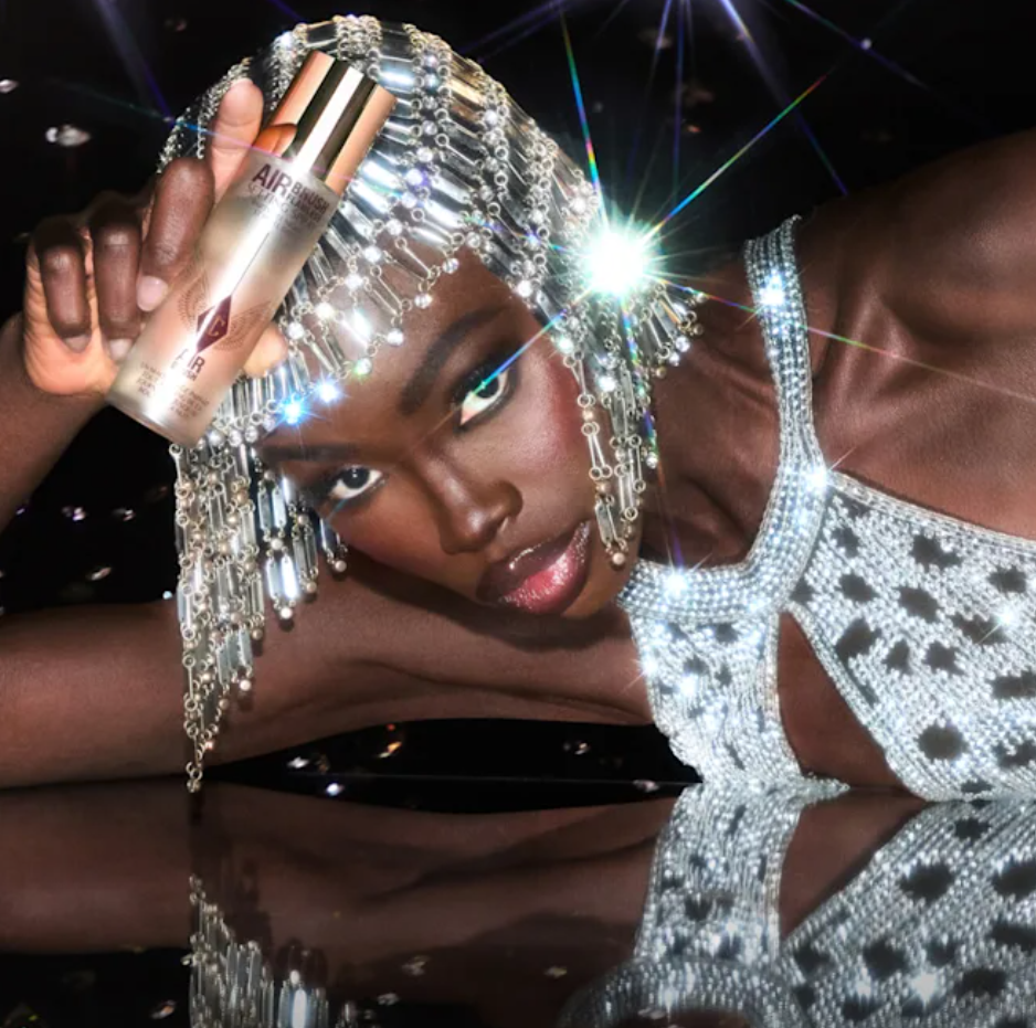 FIJADOR DE MAQUILLAJE AIRBRUSH FLAWLESS 100 ML | Charlotte Tilbury-5