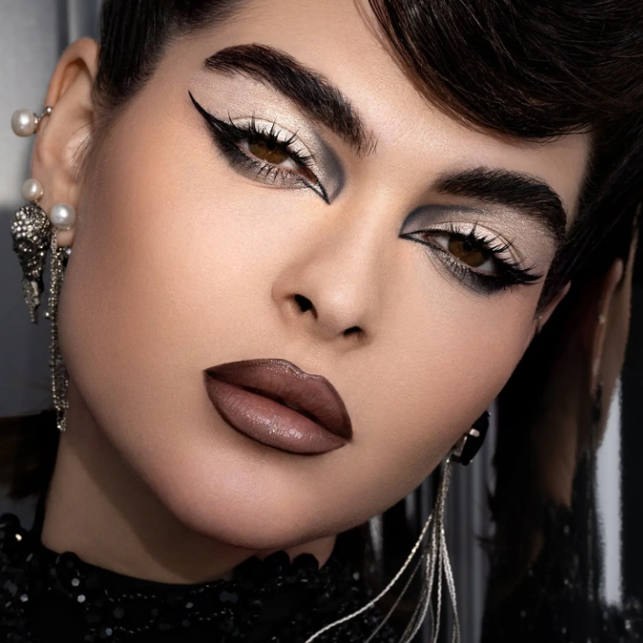 Xenon Eyeshadow Palette | Natasha Denona-2