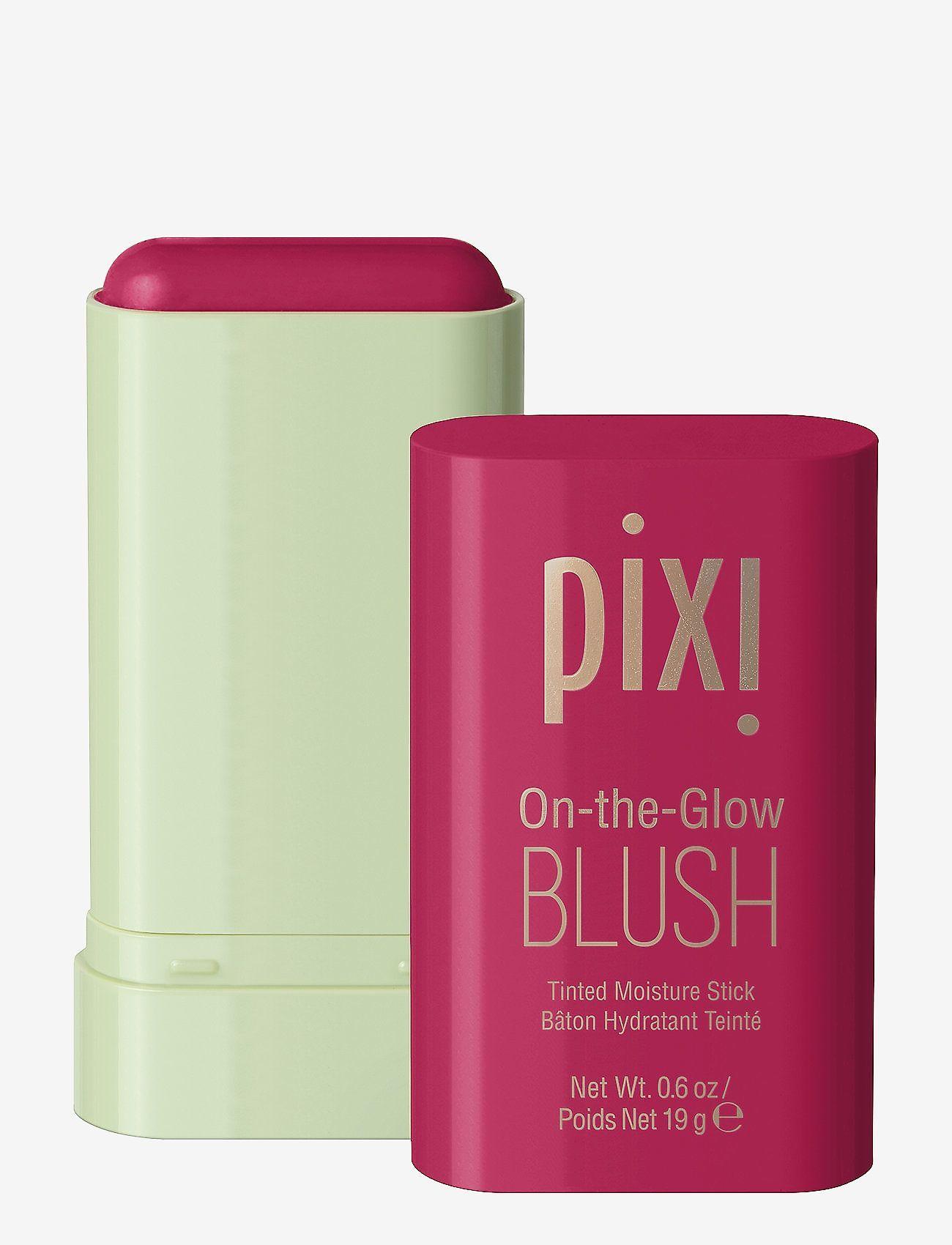 Rubor On-the-Glow tono Ruby | Pixi Beauty-0