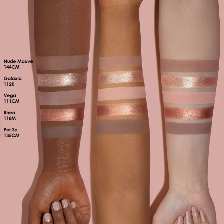 Mini Starlette Eyeshadow Palette | Natasha Denona-1