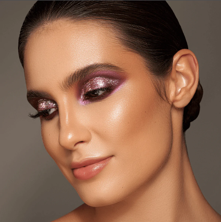Infinite Chrome Flakes tono Sweet Tooth | Danessa Myricks Beauty-2