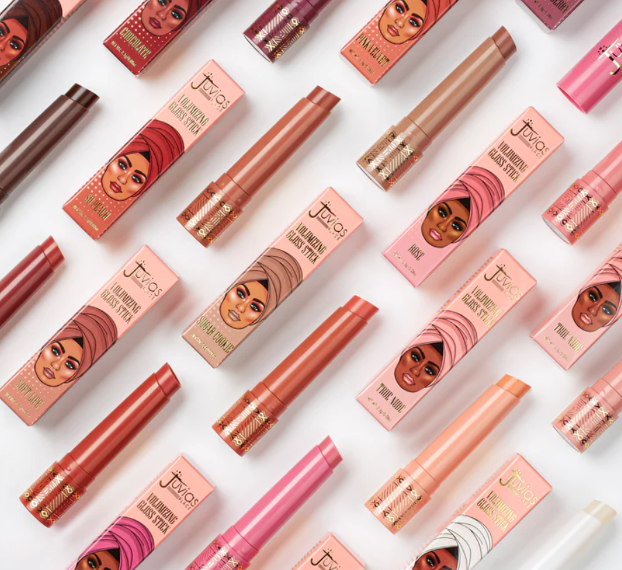Volumizing Gloss Sticks tono So Peach| Juvia's Place-4