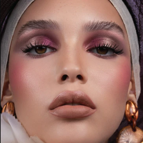 Retro Eyeshadow Palette | Natasha Denona-2