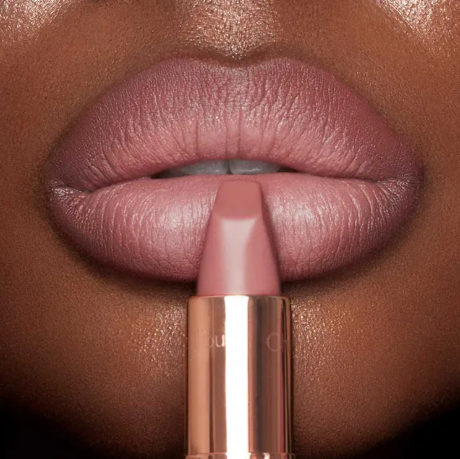 MINI PILLOW TALK LIP KIT - PILLOW TALK ORIGINAL | Charlotte Tilbury-2