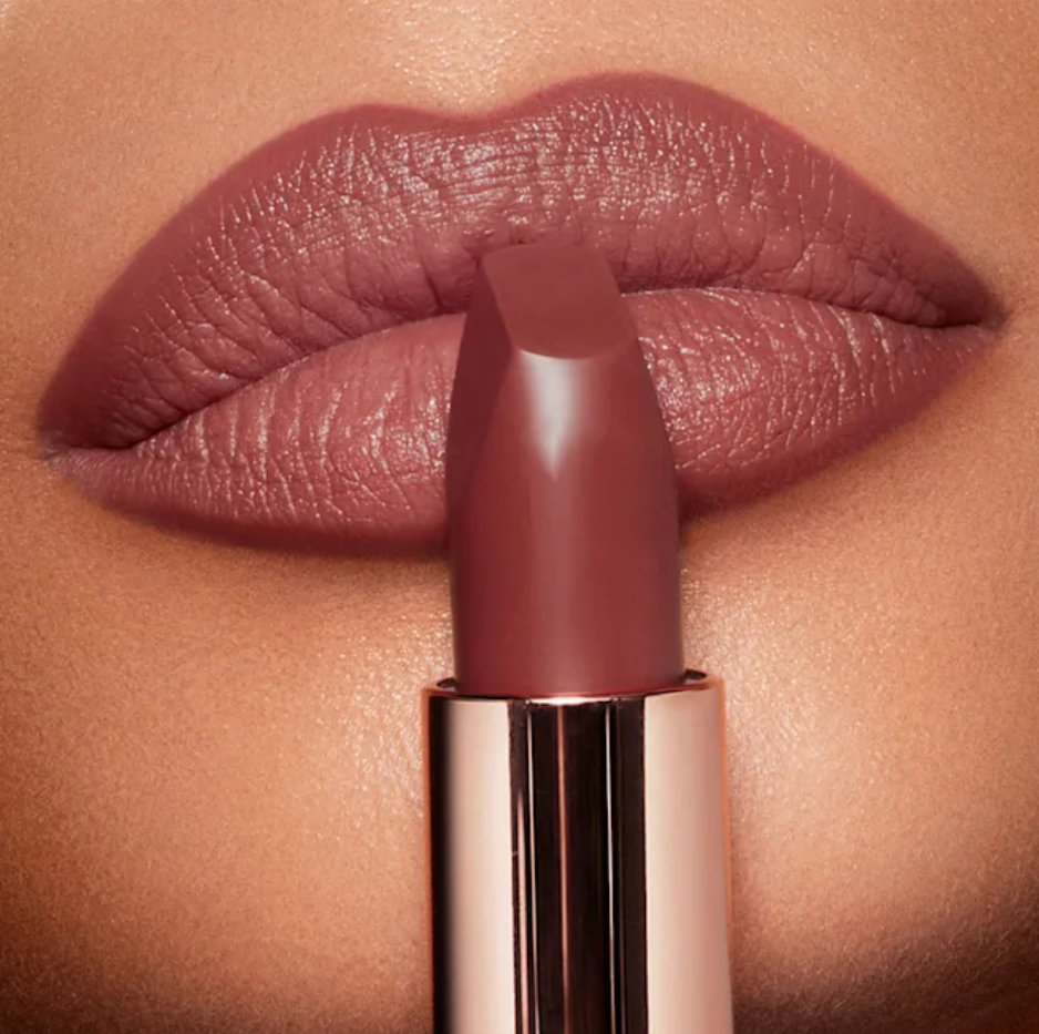 MINI PILLOW TALK LIP KIT - PILLOW TALK MEDIUM | Charlotte Tilbury-2