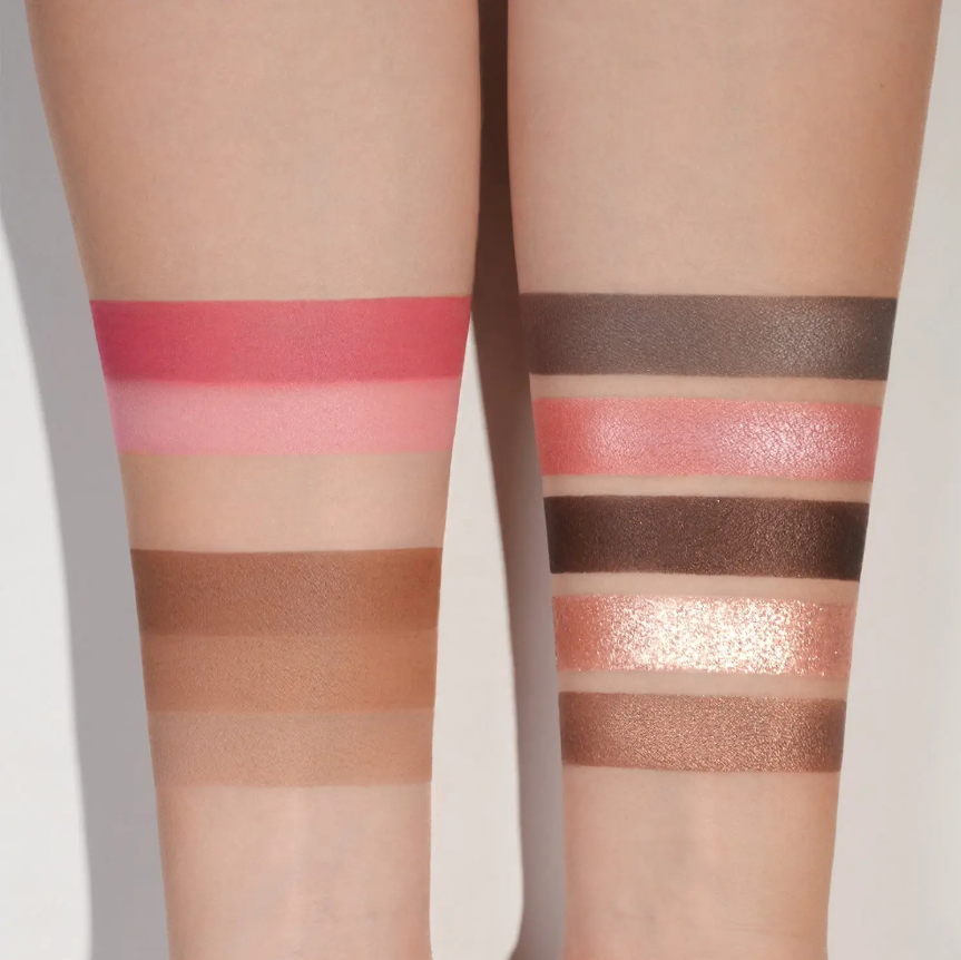 Hy-per Natural Face Palette | Natasha Denona-1