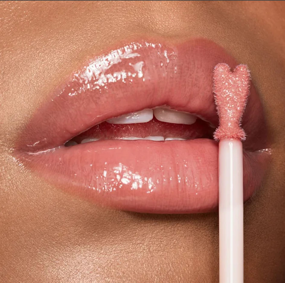 GLOSSY LIP DUO NUDE PINK Charlotte Tilbury-2