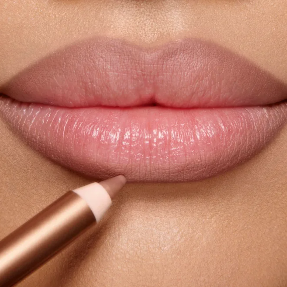 GLOSSY LIP DUO NUDE PINK Charlotte Tilbury-4