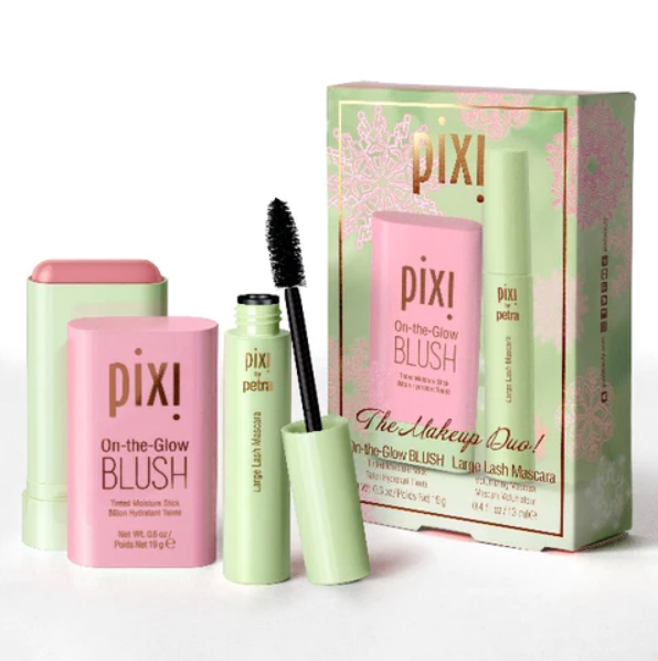 The Makeup Duo! | Pixi Beauty-0