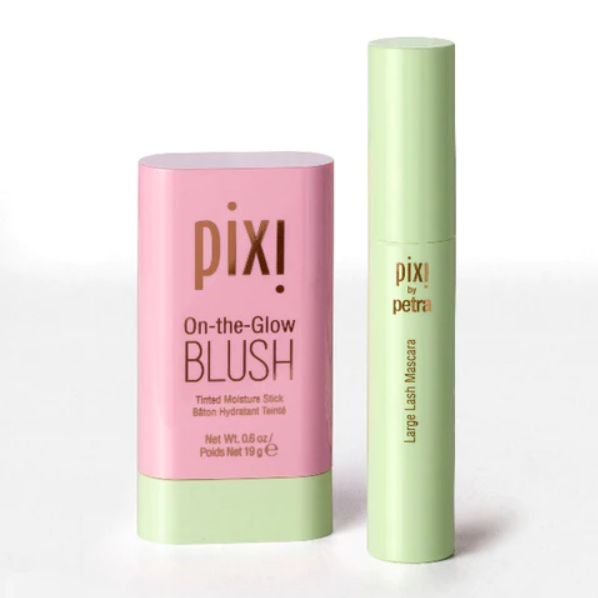 The Makeup Duo! | Pixi Beauty-1