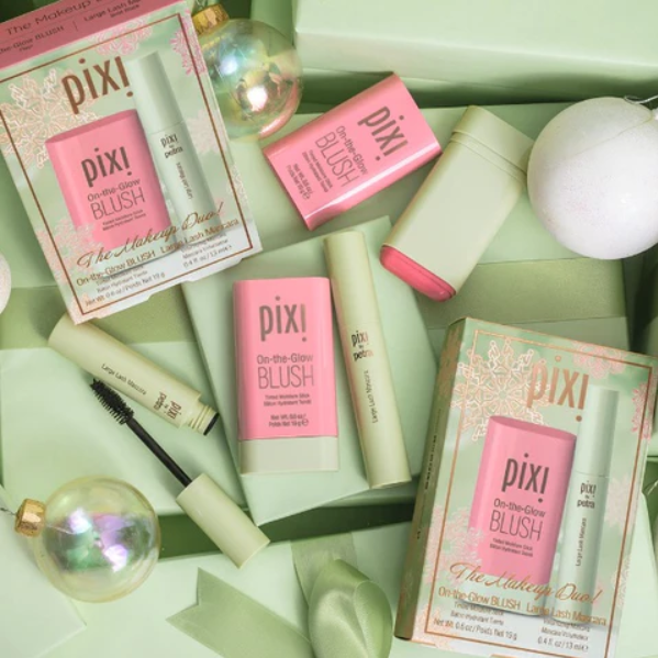 The Makeup Duo! | Pixi Beauty-2