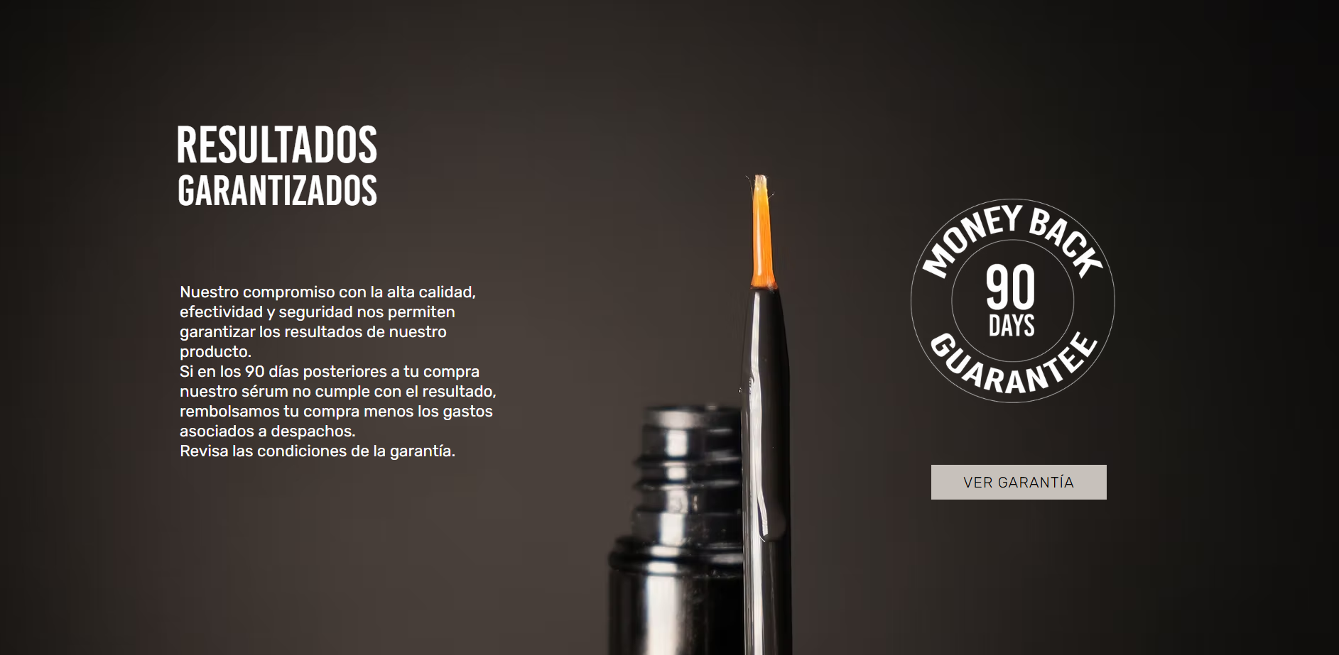 Lash Brow Serum Baglow Lab-5