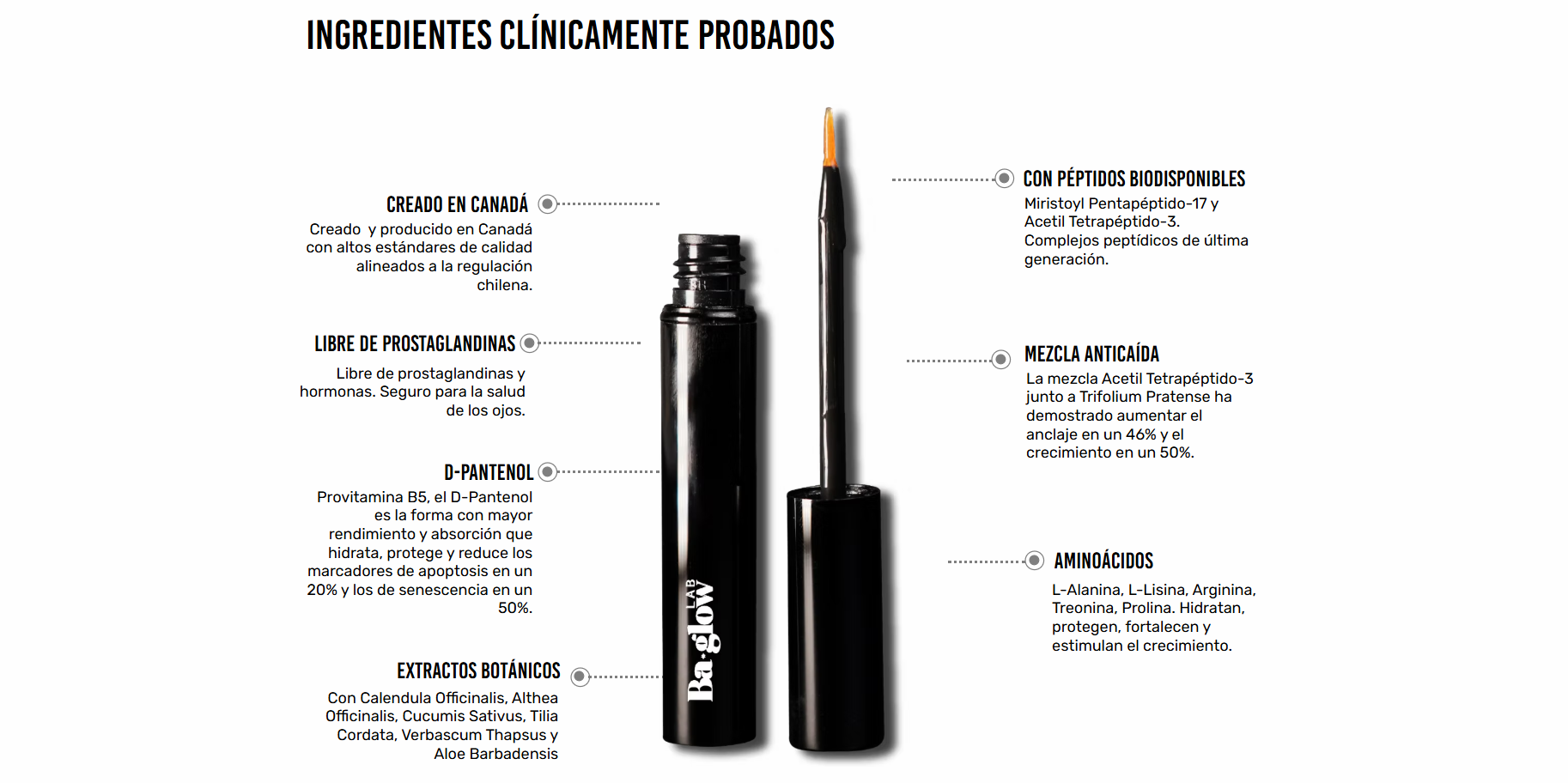 Lash Brow Serum Baglow Lab-6