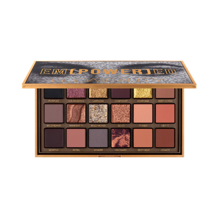 Paleta Empowered | Huda Beauty-0